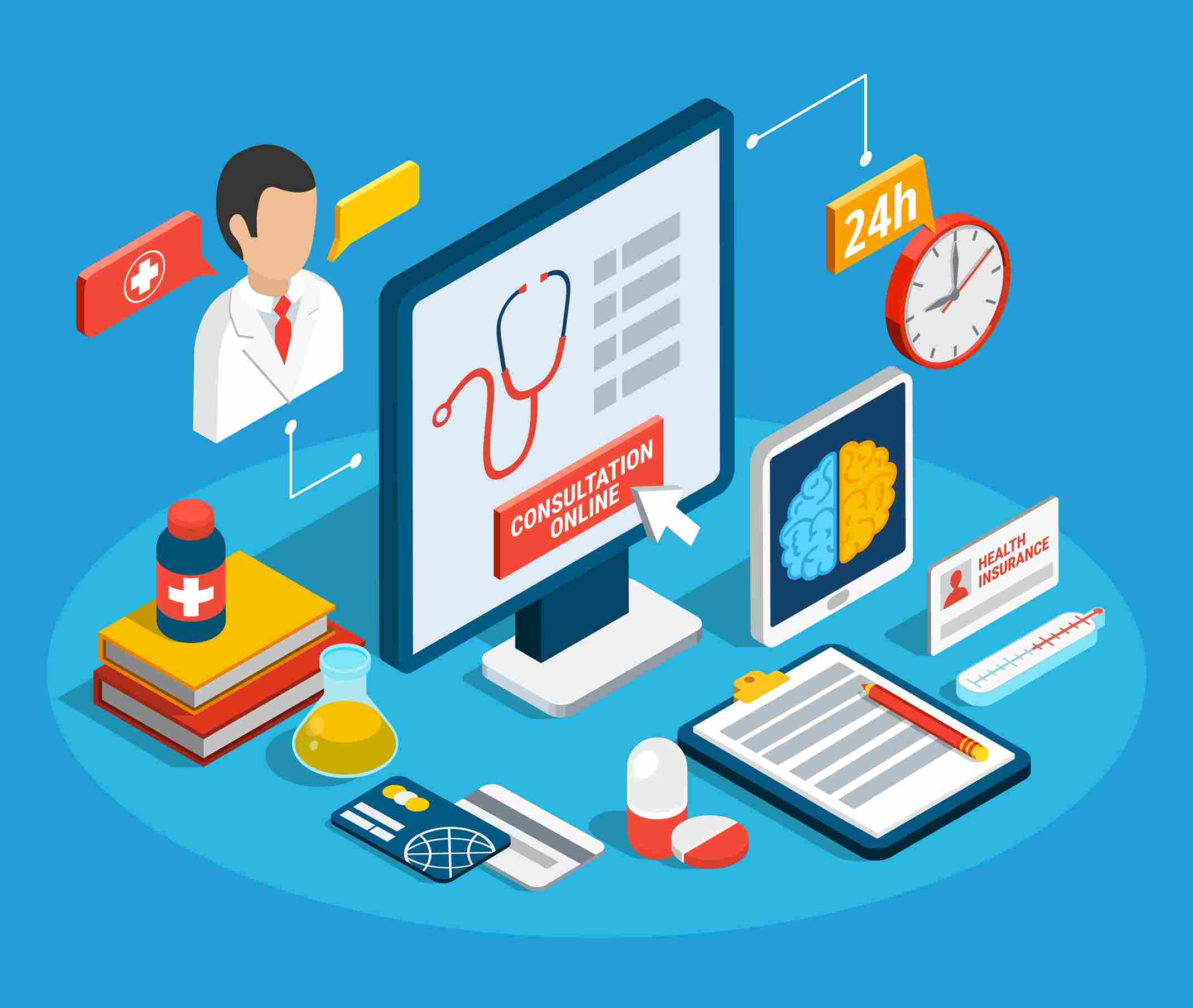 Hospital Management System